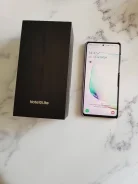 Samsung Galaxy Note 10+. �/�, ������ ����