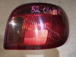 ����-������, Toyota Vitz, NCP10, ������, �: 81550-52280, 52-049 ����