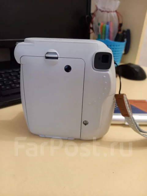 Fujifilm Instax Mini 9 ����