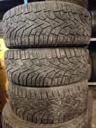 Gislaved Nord Frost 100, 205/55r16