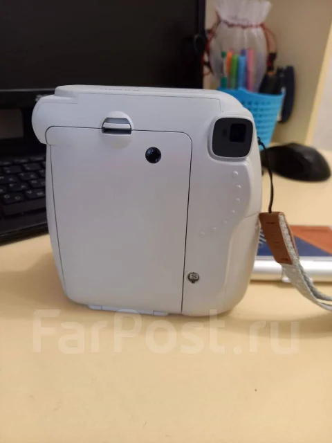 Fujifilm Instax Mini 9 ����