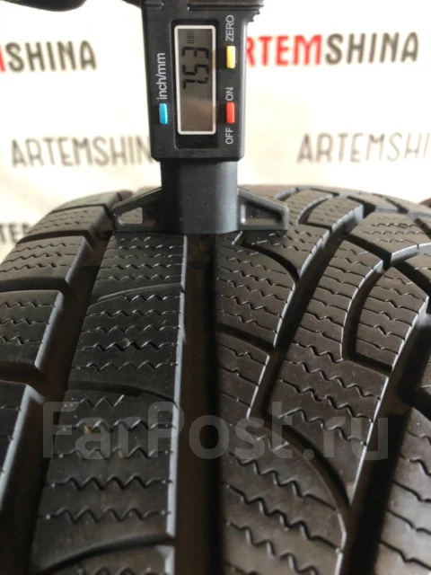 Autogrip Ecosnow. ������, ��� �����, 2014 ���, �/�, ����� 10 % ����