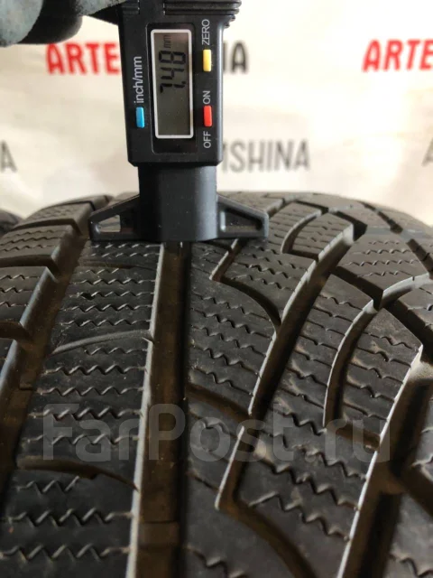 Autogrip Ecosnow. ������, ��� �����, 2014 ���, �/�, ����� 10 % ����