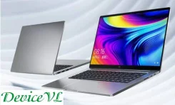 Xiaomi Mi Notebook Pro. 15.6", 4,9����, ��� 16 ��, ���� 1 000���, WiFi: 1, Bluetooth: 1, ����������� �� 6��. ��� ����� �� ������������ ����