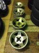 Saca. 6.0x13", 4x98, ET-15 ����