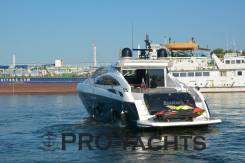 Sunseeker. 2007 ���, ����� 1��., ��������� ������������, 1��.�., ������ ����