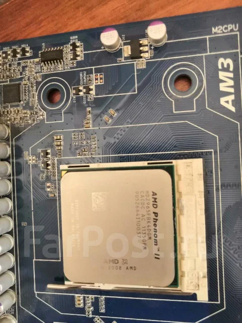 Socket AM3 ����