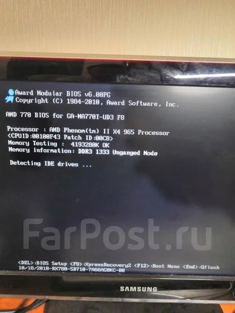 Socket AM3 ����