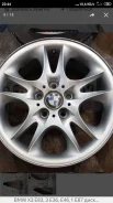 ATS Twinlight. 7.5x17", 5x120, ET46 ����