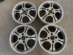 Bridgestone Lowenzahn. 5.0x14", 4x100, ET45, �� 73,0���. ����