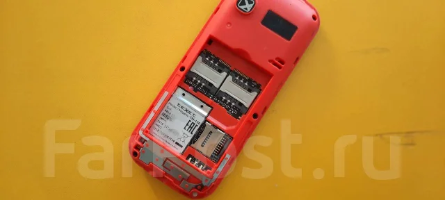 teXet TM-130. �/� ����