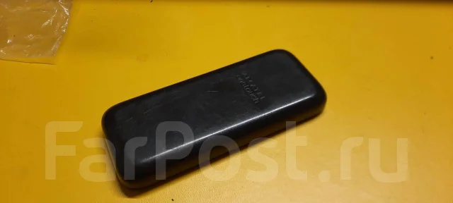 Alcatel OneTouch 1016D. �/� ����