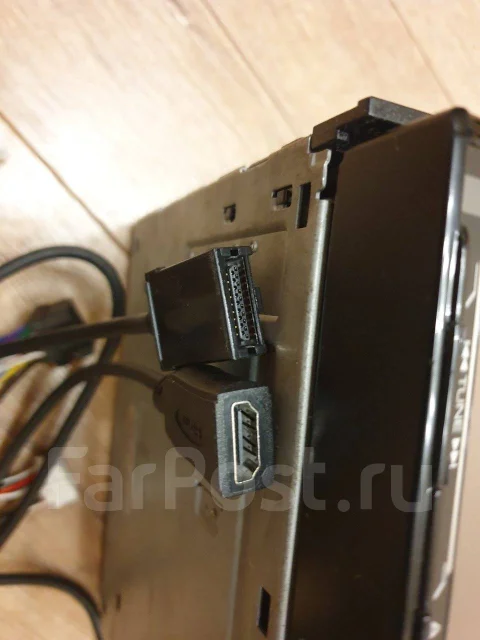 Eclipse AVN-Z05I ����