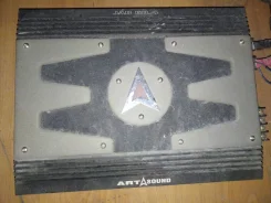Art Sound ����