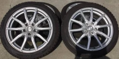 Winning Street Wheel. 7.5x18", 5x114.30, ET38 ����