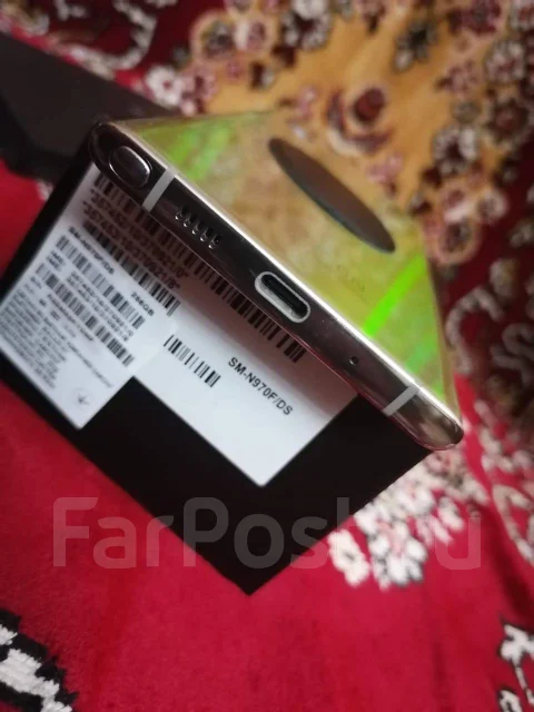 Samsung Galaxy Note 10. �/�, ������� ����