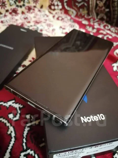 Samsung Galaxy Note 10. �/�, ������� ����