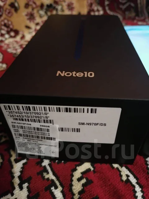 Samsung Galaxy Note 10. �/�, ������� ����