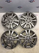 Kosei STYTZ. 6.5x16", 100x5, ET52 ����