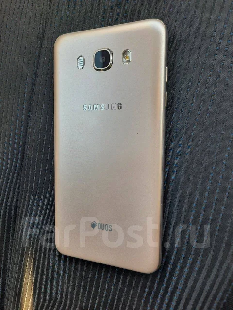 Samsung Galaxy J5 2017. �����, ������� ����