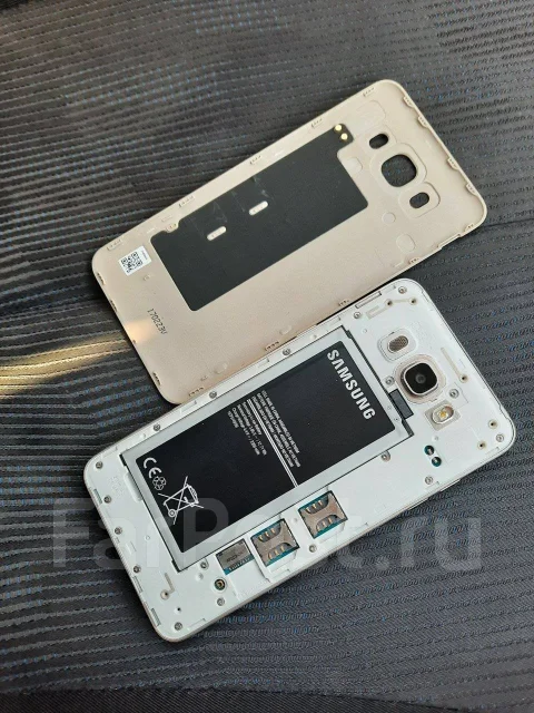 Samsung Galaxy J5 2017. �����, ������� ����