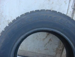 Bridgestone Ice Cruiser 5000. ������, ����������, �/�, ����� 30�% ����