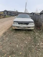 Toyota Vista. �������, ��������, 2.2 (91��.�.), ������, 258����. �� ����