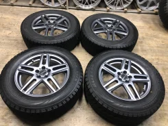 Konig Winner S846. 6.5x16", 5x100, ET45 ����