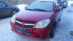 Geely MK ����