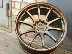 Racing Wheel Forged �� ������. 9.0x19", 5x112, 5x114.3, ET35 ����