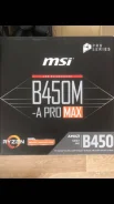 AMD B450 ����