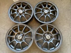 Manaray Sport Deplex. 5.5x14", 4x100, ET38, �� 66,5���. ����
