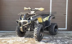 Motoland Adventure 250. ��������, ��� ���\���, ��� ������� ����