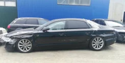 Audi A8. WAUZZZ4H4CN010939 ����