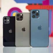 Apple iPhone 12 Pro. �����, 128 ��, �����, 4G LTE. ��� ����� �� ���������� ����