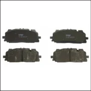 ������� ��������� �������� AUDI Q7 15-/ A4 15-/ Q5 16-/ A5 16-/ A8 17- GDB2158 ����