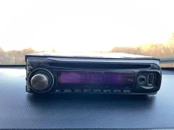 Kenwood KDC ����