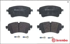 ������� ��������� ������ AUDI Q7 2015-/ A4 2015-/ A5 2016-/ Q5 2016- P85154 ����