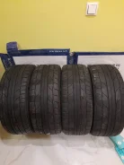 Nitto NT555 G2. ������, 2017 ���, �/�, ����� 20 % ����