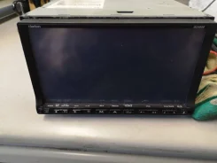 Clarion GCX808 ����