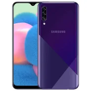 Samsung Galaxy A30s. �/�, �����, 3G, 4G LTE, Dual-SIM, NFC ����