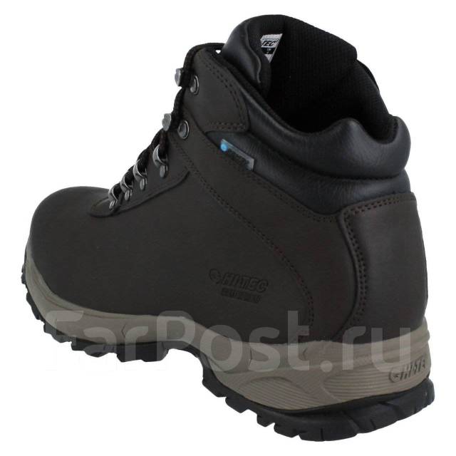 HI TEC Eurotrek lite WP 42 43 3 900