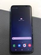 Samsung Galaxy S8. /, 64 , , 3G, 4G LTE, Dual-SIM, , NFC 