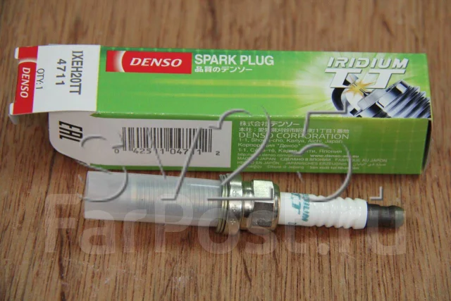 ����� Denso IXEH20TT 4711 ����