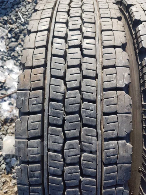 Bridgestone W985. ������, ��� �����, 2002 ���, �/�, ����� 10 % ����