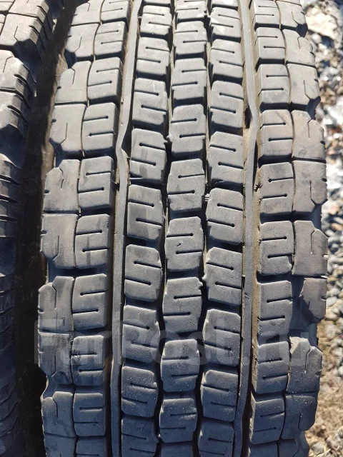 Bridgestone W985. ������, ��� �����, 2002 ���, �/�, ����� 10 % ����