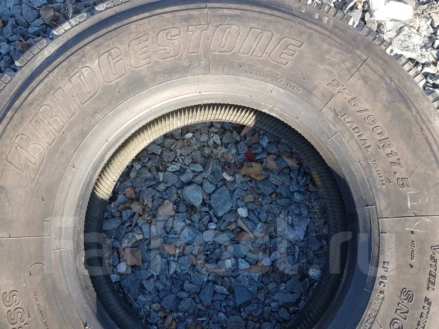 Bridgestone W985. ������, ��� �����, 2002 ���, �/�, ����� 10 % ����