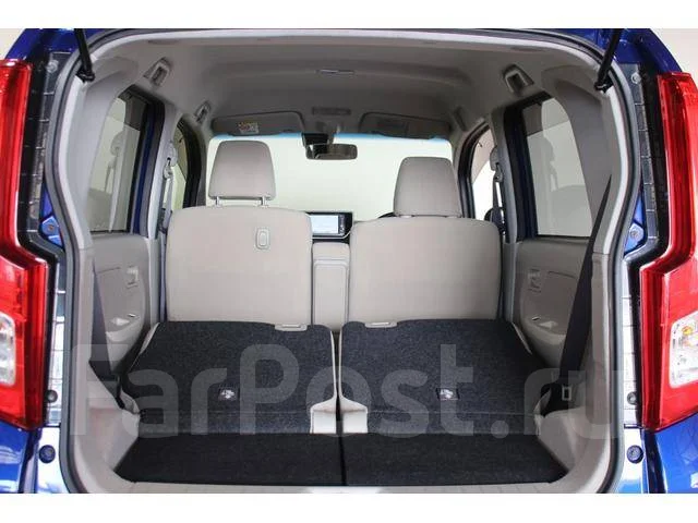 Daihatsu Move. ��������, ��������, 0.7 (52��.�.), ������, 88 000����. ��, �/�, ��� ���. ��� ����� �� ������������ ����