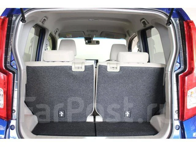 Daihatsu Move. ��������, ��������, 0.7 (52��.�.), ������, 88 000����. ��, �/�, ��� ���. ��� ����� �� ������������ ����