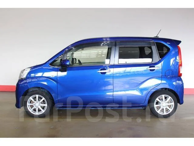 Daihatsu Move. ��������, ��������, 0.7 (52��.�.), ������, 88 000����. ��, �/�, ��� ���. ��� ����� �� ������������ ����